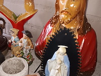 Lot 262 - lot decoratie - afbeelding 4 van  5