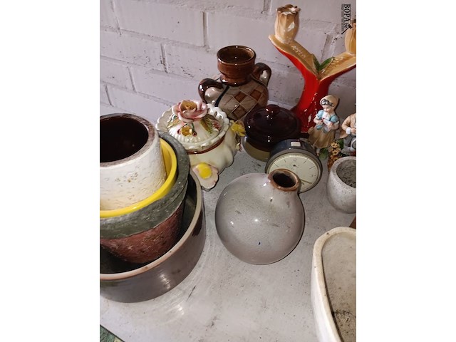 Lot 262 - lot decoratie - afbeelding 5 van  5