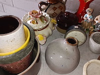 Lot 262 - lot decoratie - afbeelding 5 van  5