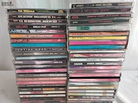 Lot 263 - lot, cd's, allerlei, stapel - afbeelding 2 van  3