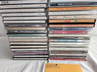 Lot 264 - lot, cd's, allerlei, stapel - afbeelding 3 van  3