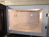 Lot 264 - microgolfoven primo - afbeelding 2 van  2