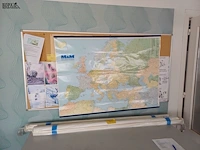 Lot 264 - prikbord - afbeelding 4 van  4