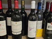 Lot 264 - wjnen uit 1997 - 2019 8 flessen - afbeelding 1 van  7