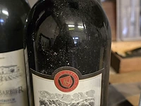 Lot 264 - wjnen uit 1997 - 2019 8 flessen - afbeelding 2 van  7