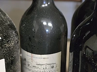 Lot 264 - wjnen uit 1997 - 2019 8 flessen - afbeelding 3 van  7