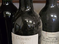 Lot 264 - wjnen uit 1997 - 2019 8 flessen - afbeelding 4 van  7