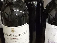 Lot 264 - wjnen uit 1997 - 2019 8 flessen - afbeelding 5 van  7