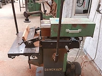 Lot 265 - danckaert topie met accessoires - afbeelding 1 van  9