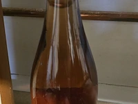 Lot 265 - diverse flessen, pinot noir, jenever, port en kurkendraaier - afbeelding 4 van  7