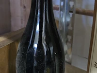 Lot 265 - diverse flessen, pinot noir, jenever, port en kurkendraaier - afbeelding 6 van  7