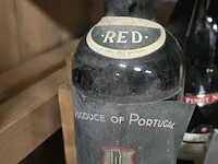 Lot 265 - diverse flessen, pinot noir, jenever, port en kurkendraaier - afbeelding 7 van  7