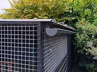 Lot 265 - hondenkennel - afbeelding 2 van  6