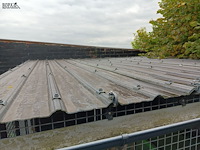 Lot 265 - hondenkennel - afbeelding 3 van  6