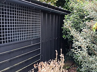 Lot 265 - hondenkennel - afbeelding 4 van  6