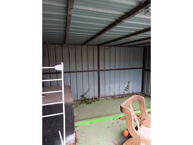 Lot 265 - hondenkennel - afbeelding 5 van  6