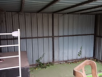 Lot 265 - hondenkennel - afbeelding 5 van  6