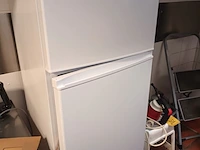 Lot 265 - koel/vries combinatie domo - afbeelding 1 van  3