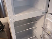 Lot 265 - koel/vries combinatie domo - afbeelding 2 van  3