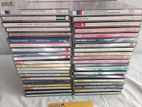 Lot 265 - lot, cd's, klassiek, stapel - afbeelding 2 van  3