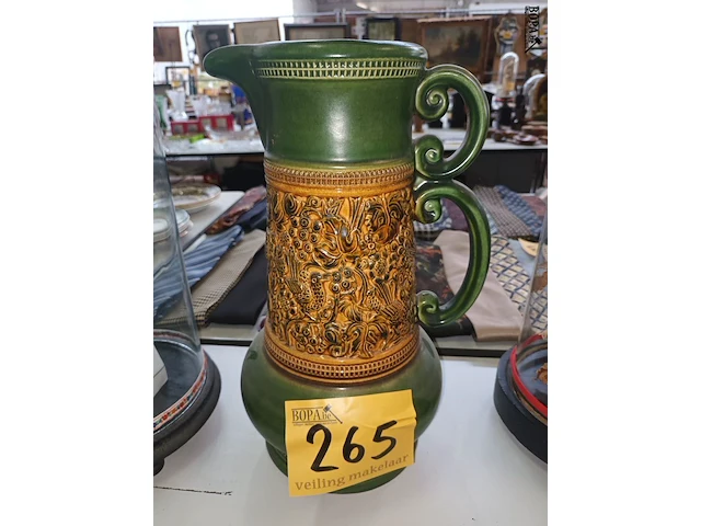 Lot 265 - sierkan germany - afbeelding 1 van  4