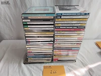 Lot 266 - lot, cd's, klassiek, stapel - afbeelding 1 van  3