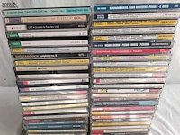 Lot 266 - lot, cd's, klassiek, stapel - afbeelding 2 van  3
