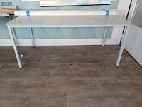 Lot 266 - tafel. 2 stuks - afbeelding 4 van  5