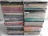 Lot 267 - lot, cd's, klassiek, stapel - afbeelding 3 van  3