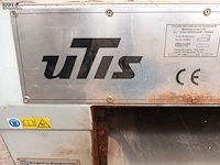 Lot 267 - utis vandiktebank - afbeelding 2 van  4