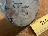 Lot 268 - britse militaire rumkruik - afbeelding 3 van  3