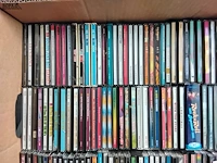 Lot 268 - lot, cd's, verzamelcd's, bananendoos - afbeelding 2 van  5