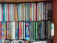 Lot 268 - lot, cd's, verzamelcd's, bananendoos - afbeelding 3 van  5