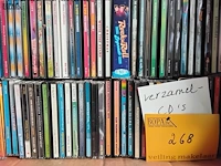 Lot 268 - lot, cd's, verzamelcd's, bananendoos - afbeelding 4 van  5