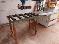 Lot 268 - programmeerbare topie scm - afbeelding 4 van  5