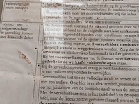 Lot 268 - programmeerbare topie scm - afbeelding 5 van  5