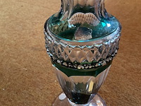 Lot 269 - art deco vaas vsl - afbeelding 2 van  2