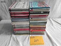 Lot 269 - lot, cd's, klassiek, stapel - afbeelding 1 van  3
