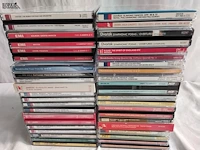Lot 269 - lot, cd's, klassiek, stapel - afbeelding 2 van  3