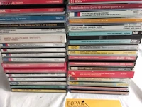 Lot 269 - lot, cd's, klassiek, stapel - afbeelding 3 van  3