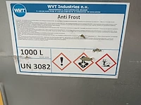 Lot 27 - antivries voor diesel - afbeelding 2 van  3