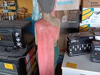 Lot 27 - beeld sawadee - afbeelding 2 van  2