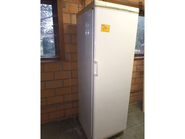 Lot 27 - diepvriezer electrolux - afbeelding 2 van  4