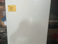Lot 27 - diepvriezer friac - afbeelding 1 van  3