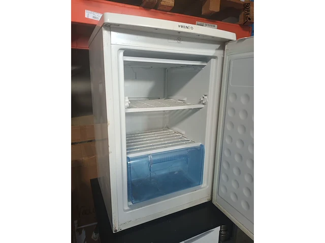 Lot 27 - diepvriezer friac - afbeelding 2 van  3