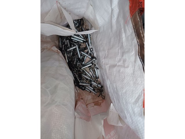 Lot 27 - driehoek truss zwart - afbeelding 5 van  5