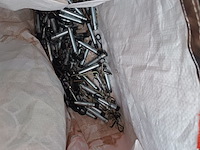 Lot 27 - driehoek truss zwart - afbeelding 5 van  5