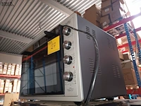 Lot 27 - elektrische oven teffo - afbeelding 3 van  4