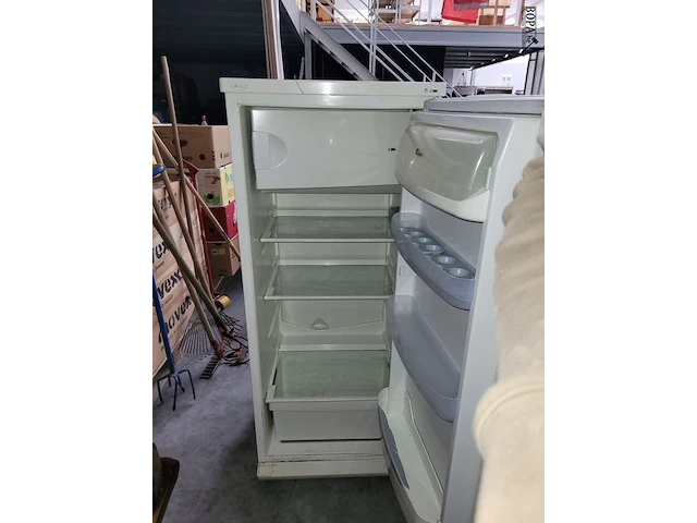 Lot 27 - frigo whirlpool - afbeelding 2 van  3