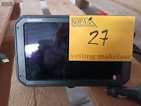 Lot 27 - gps garmin - afbeelding 2 van  3